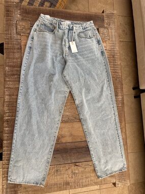 Good American Jeans NWT